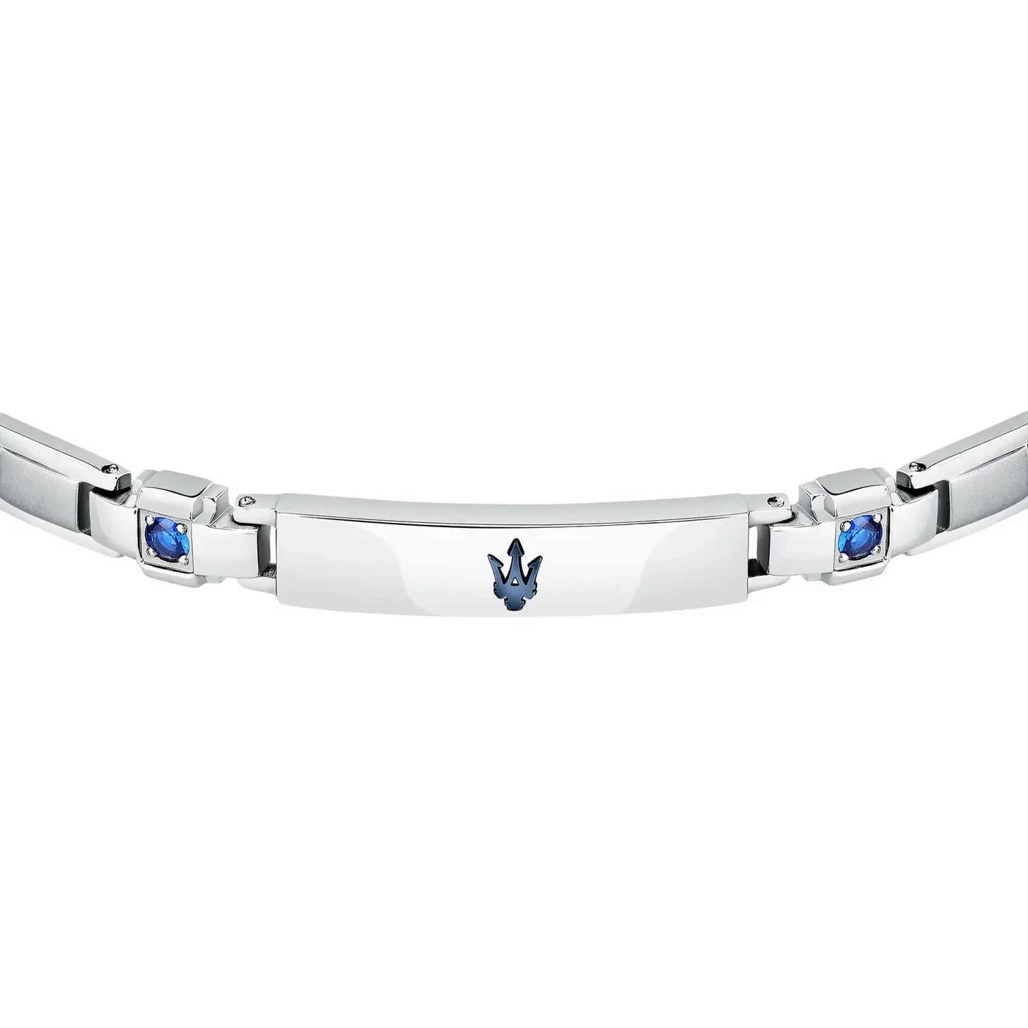 Bracciale uomo Maserati Sapphire JM224AXO02 - Arena Gioielli