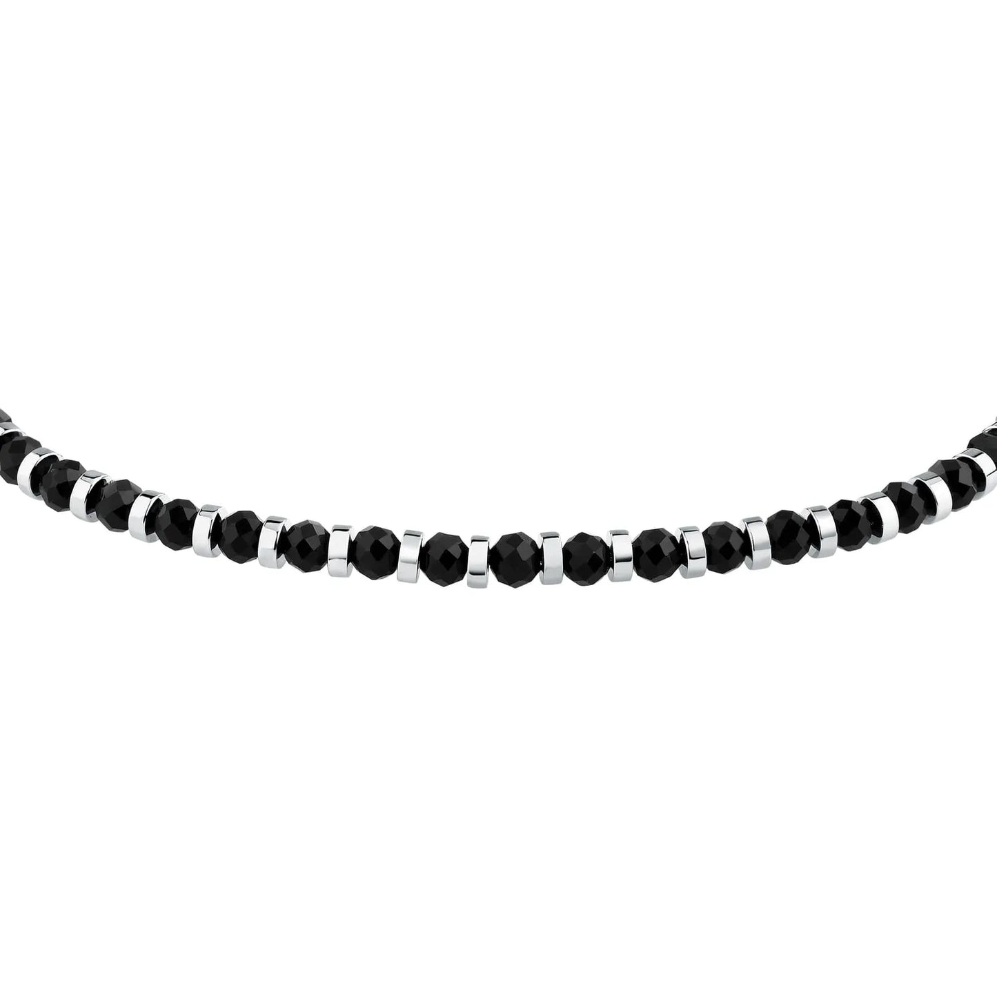 Bracciale uomo gioielli Morellato Pietre S1733 - Arena Gioielli