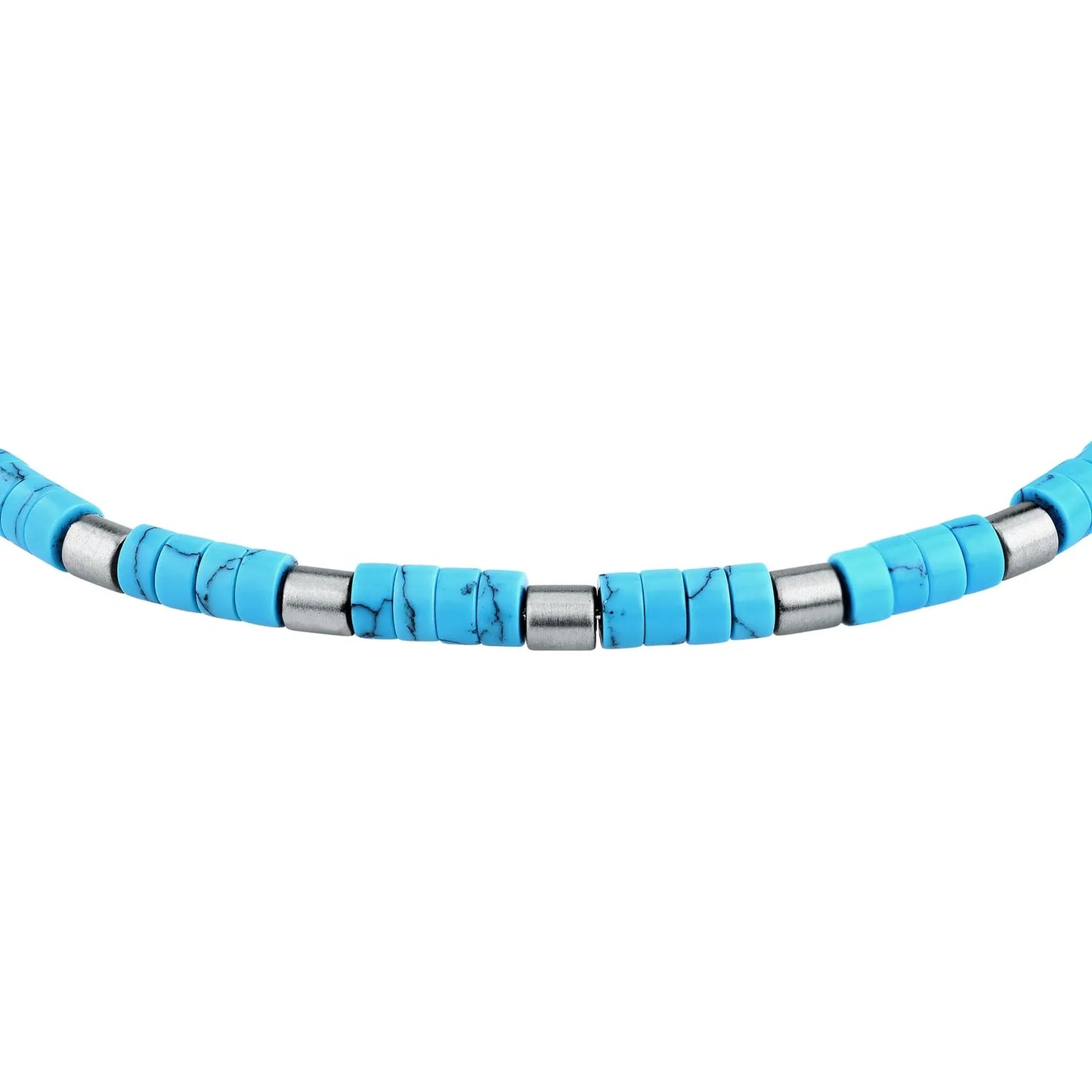 Bracciale uomo gioielli Morellato Pietre S1732 - Arena Gioielli