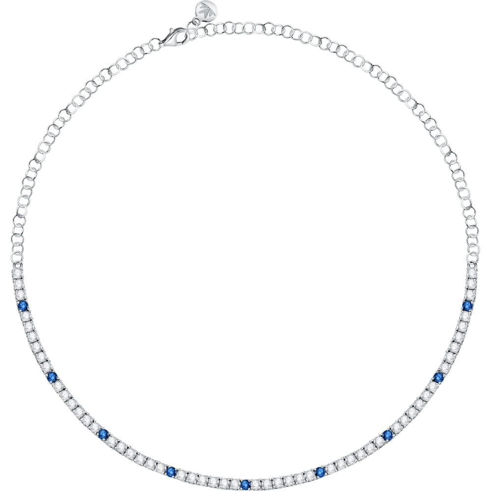 Collana donna gioielli Morellato Tesori SAIW136 - Arena Gioielli