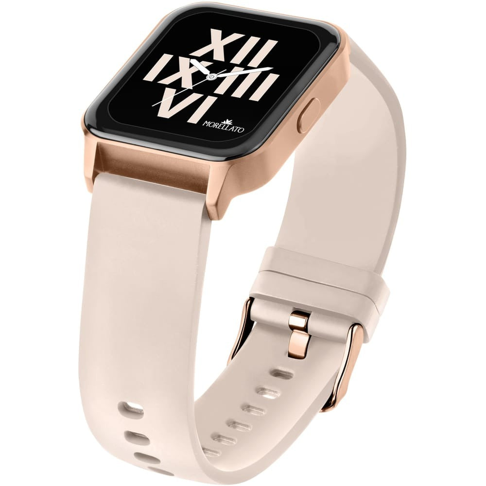 Set SmartWatch Bracciale tennis Morellato Donna M-03 R0151170504 - Arena Gioielli