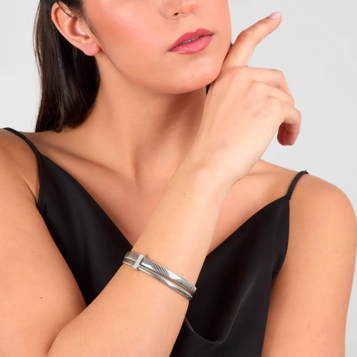 Bracciale donna Morellato SAZP04