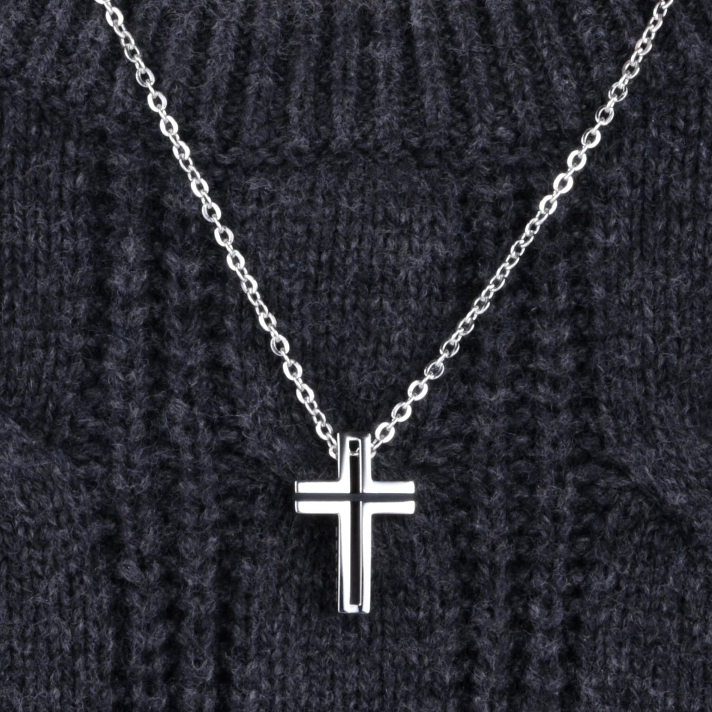 Collana uomo gioielli Sector Spirit SZQ01 - Arena Gioielli