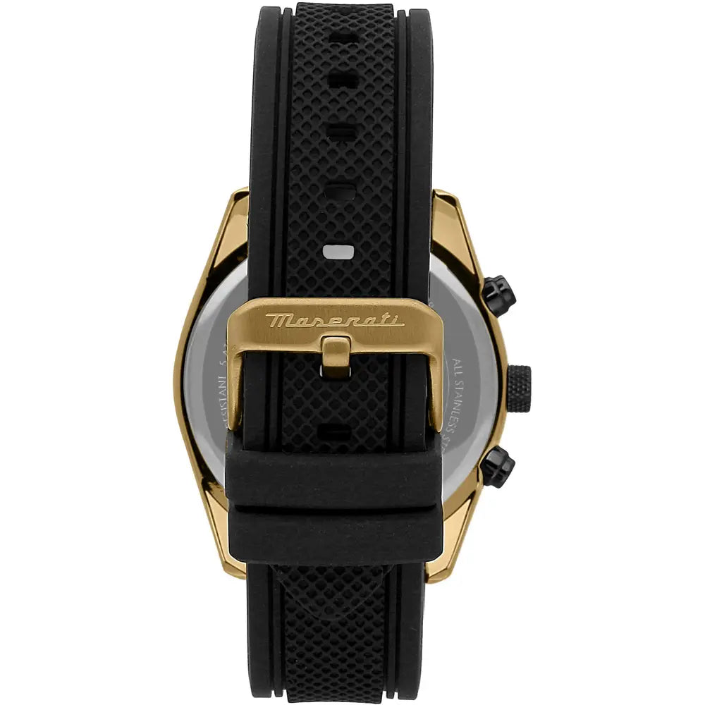 Orologio uomo cronografo Maserati Attrazione R8851151001 - Arena Gioielli