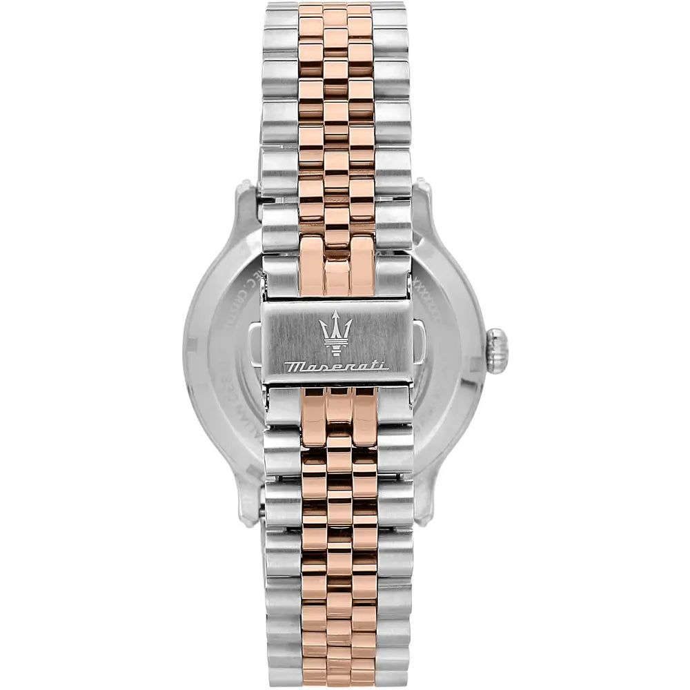 Orologio automatico uomo Maserati Epoca R8823118008 - Arena Gioielli