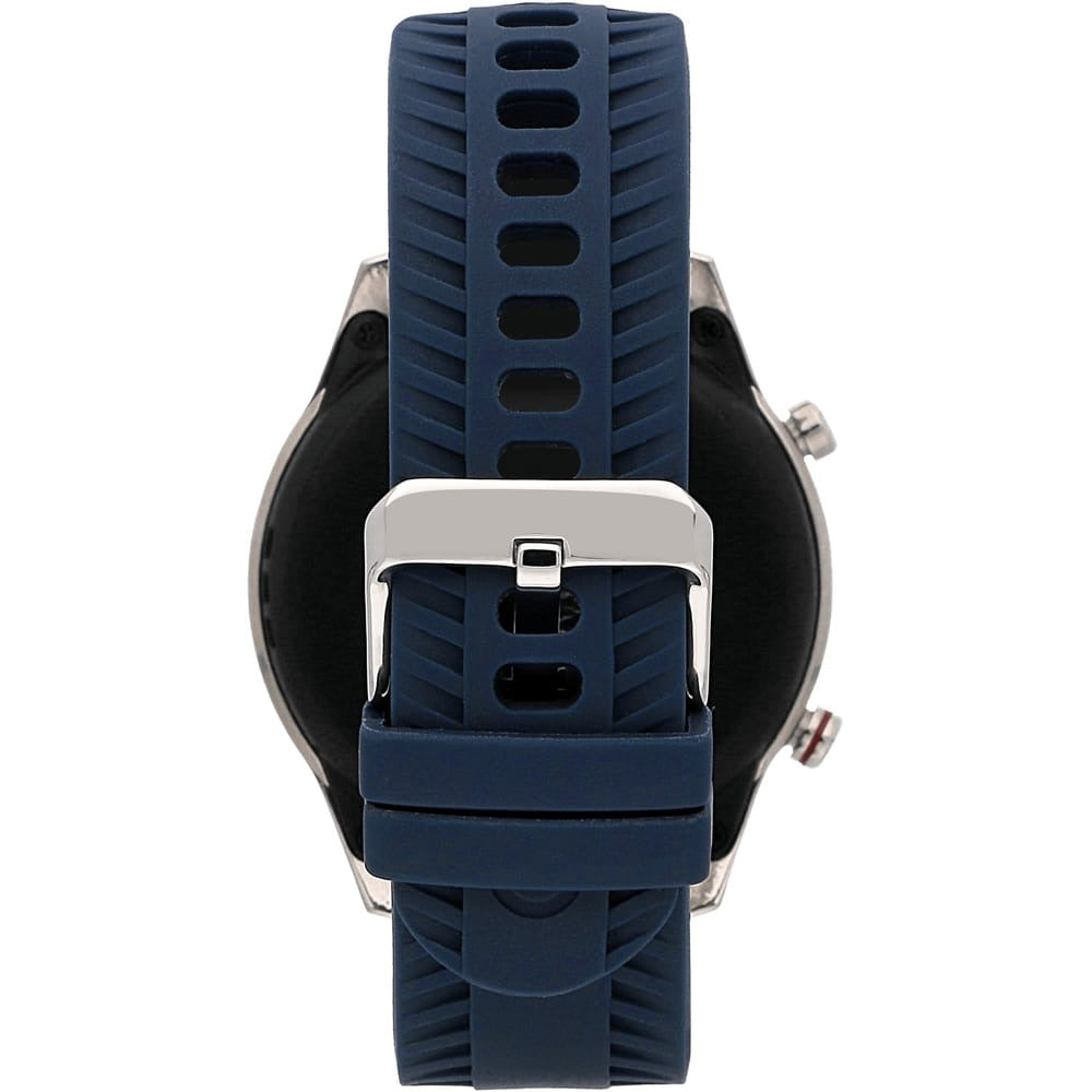 Orologio Smartwatch uomo Sector S-02 R3251545004 - Arena Gioielli