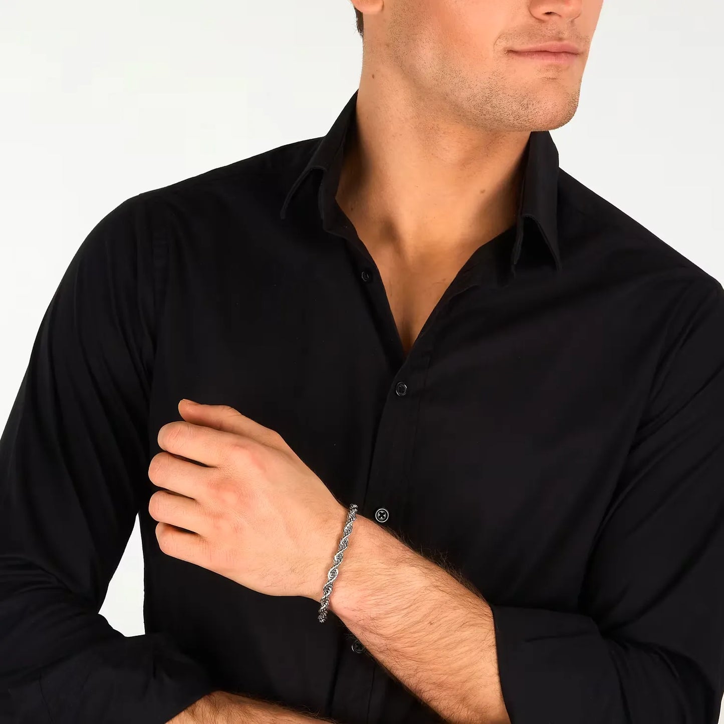 Bracciale uomo Sector SZS148