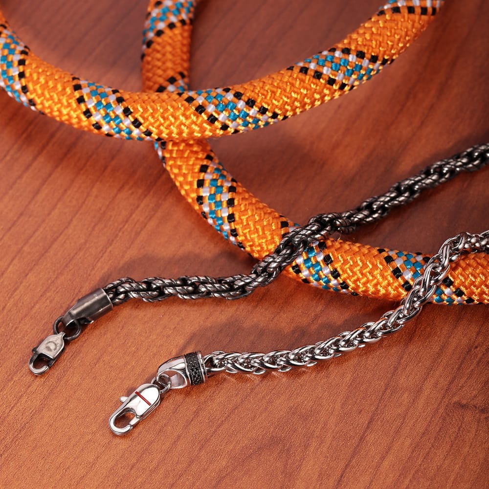 Bracciale uomo gioielli Sector Marine SAGJ23 - Arena Gioielli