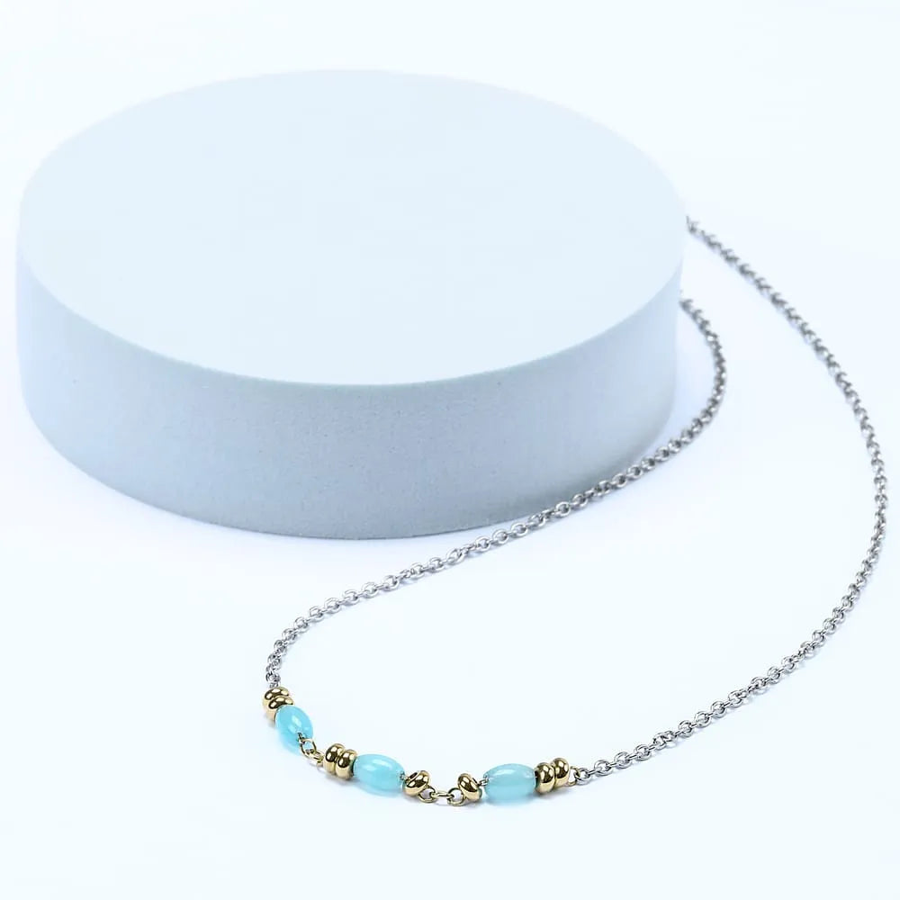 Collana donna Morellato Colori SAXQ05