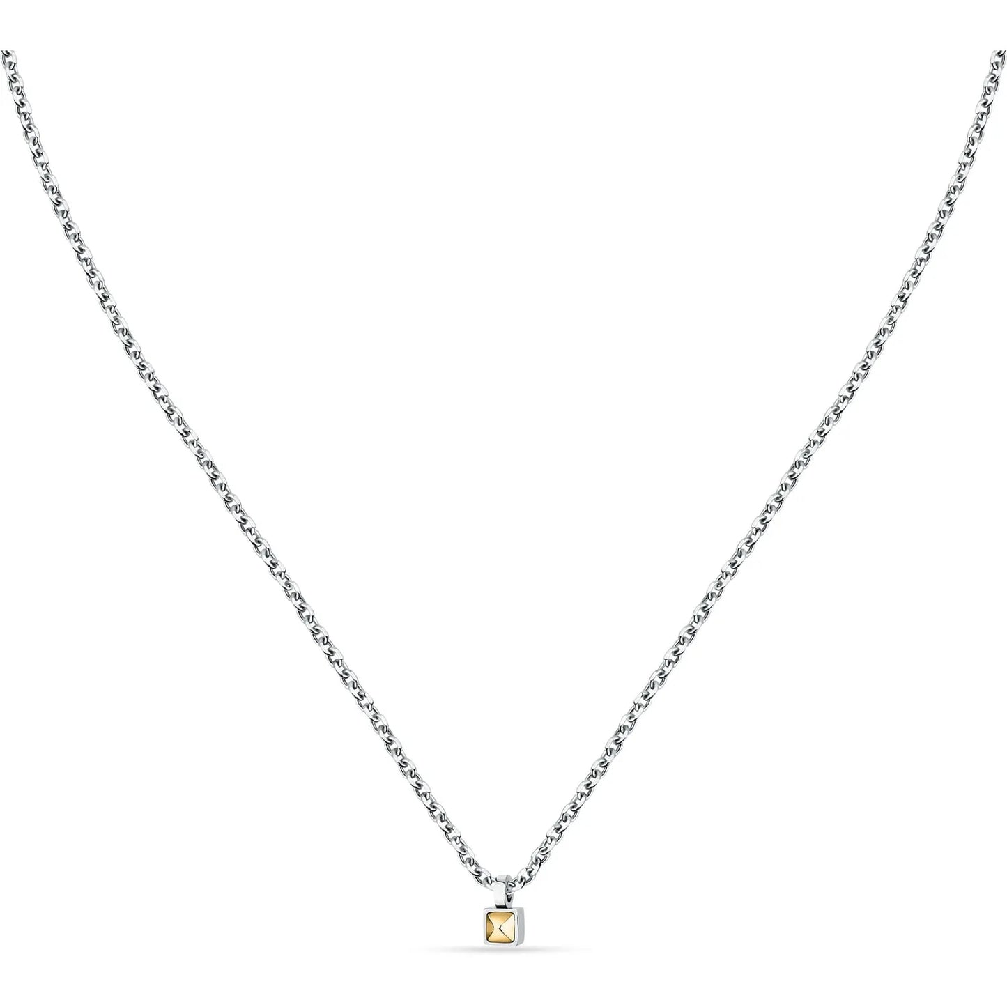 Collana uomo gioielli Morellato Gold 750 SATM26 - Arena Gioielli