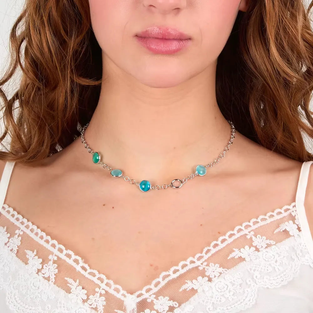 Collana donna Morellato SAZM02