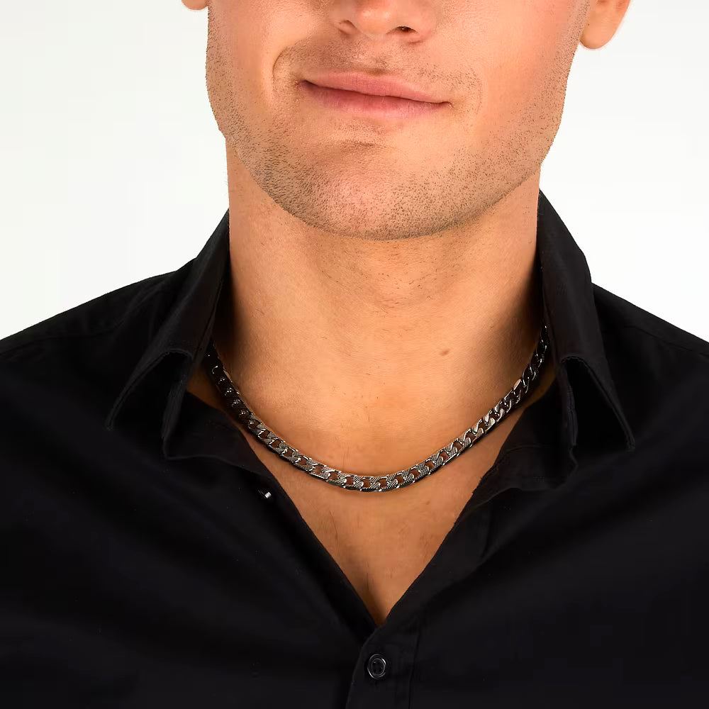 Collana uomo Sector SZS158