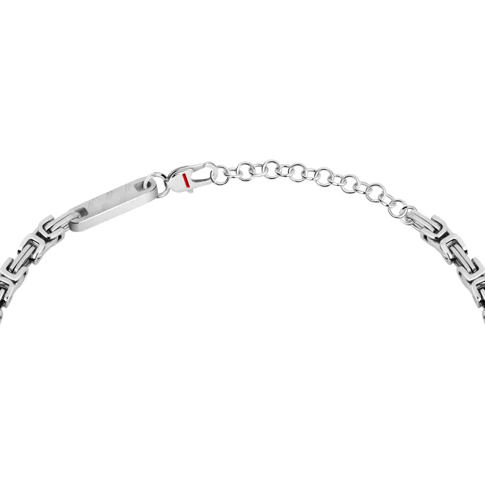 Collana uomo gioielli Sector Rude SALV15 - Arena Gioielli