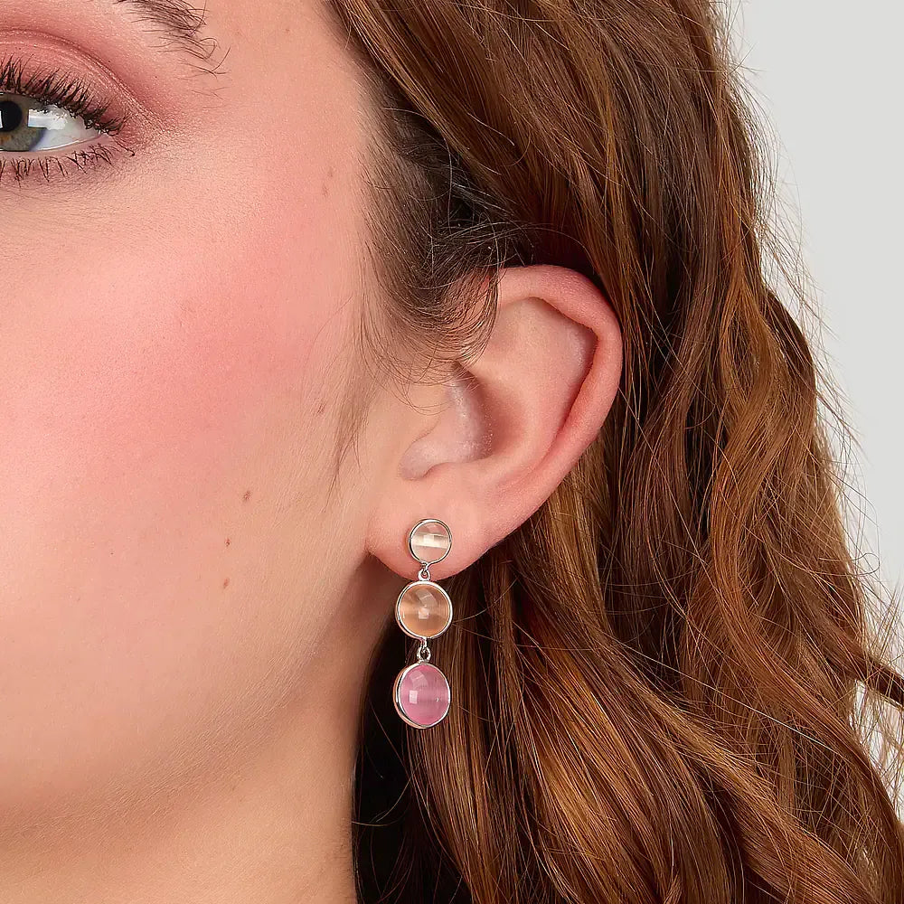 Orecchini donna Morellato SAZM23