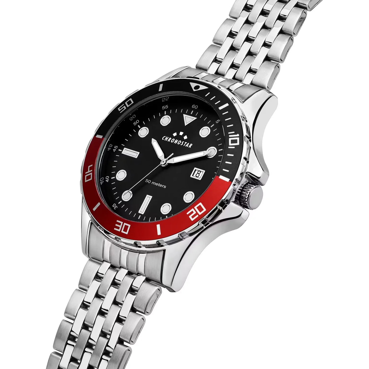 Orologio Uomo Chronostar R3753318001