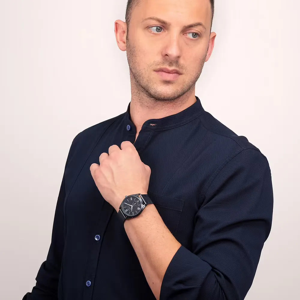 Orologio uomo Chronostar R3753298001