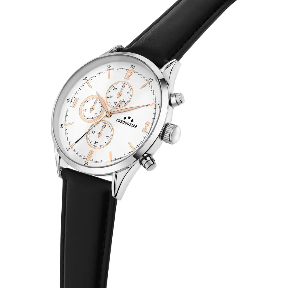 Orologio solo tempo uomo Chronostar R3751300005 - Arena Gioielli