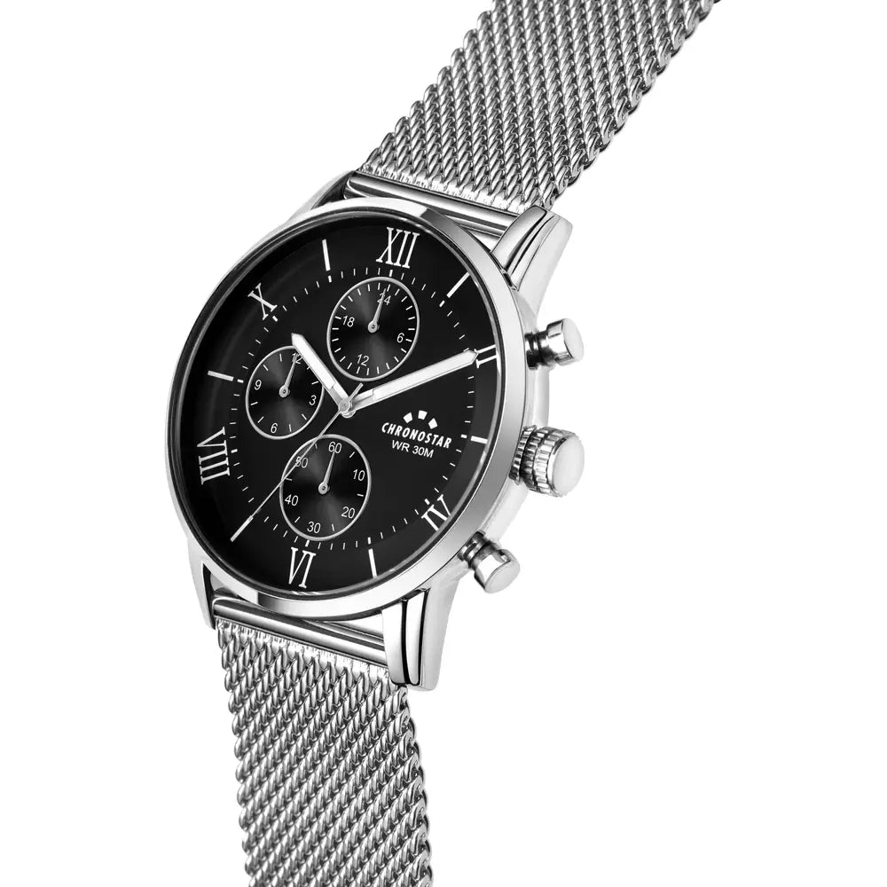 Orologio cronografo Chronostar uomo R3753306002 - Arena Gioielli
