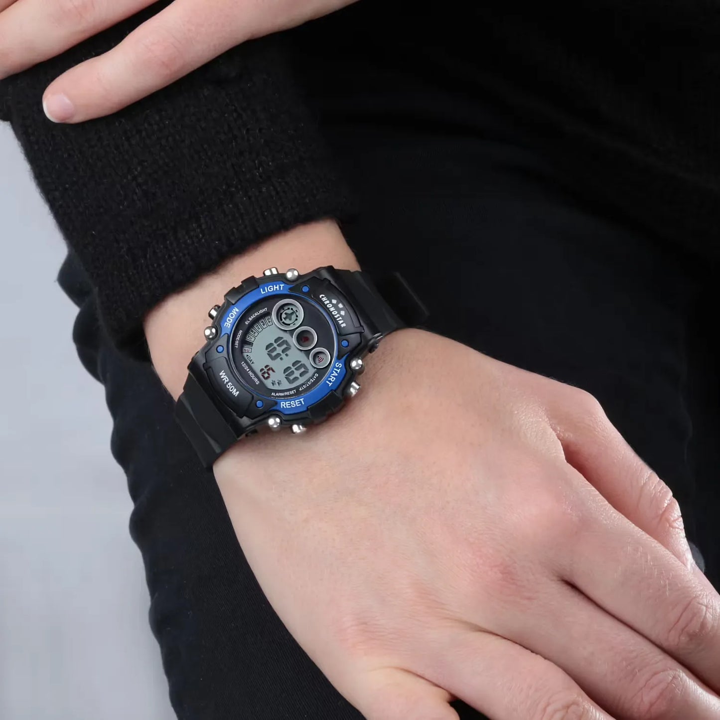 Orologio Uomo Chronostar R3751277001