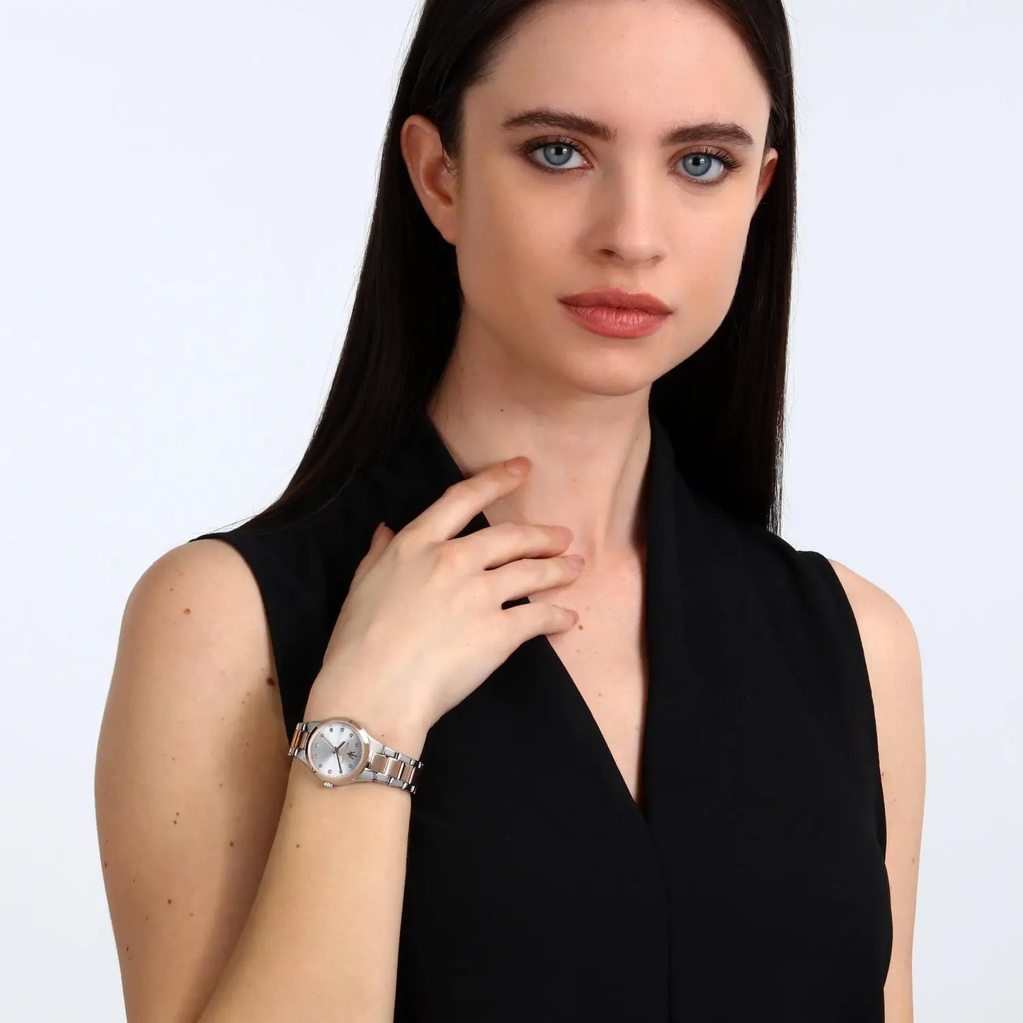 Orologio solo tempo donna Maserati Attrazione R8853151502 - Arena Gioielli