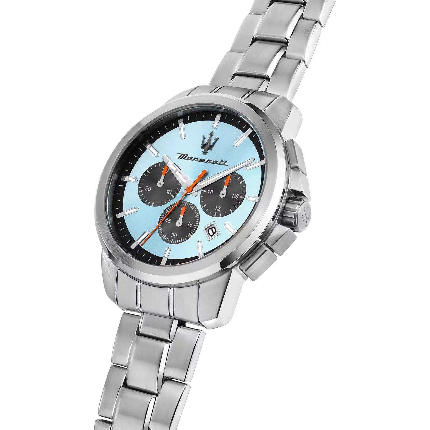 Orologio uomo con bracciale Maserati Special Edition R8873621045