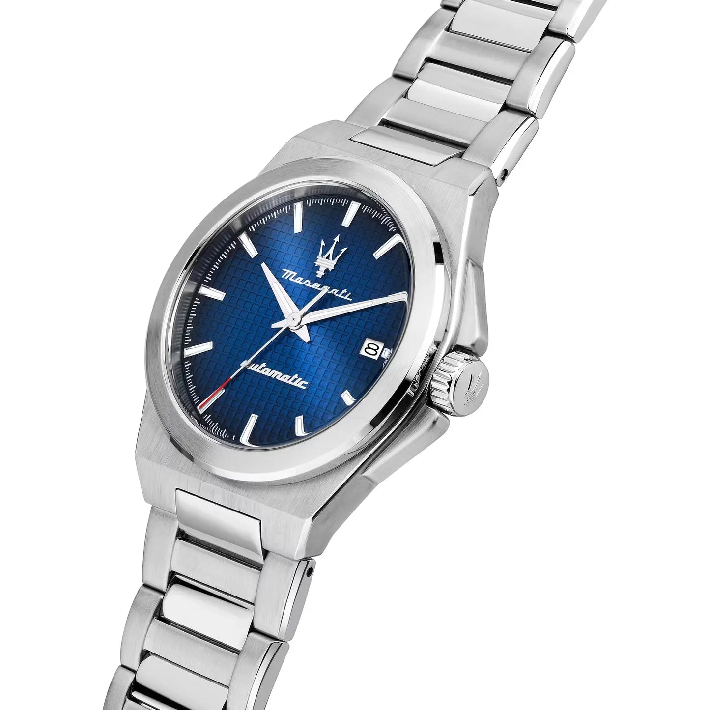 Orologio automatico uomo Maserati R8823153001
