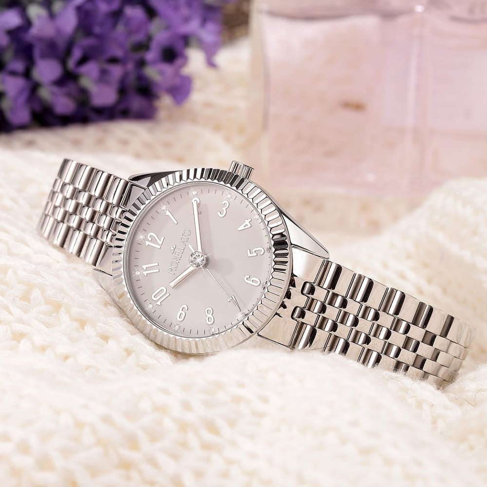 Orologio solo tempo donna Morellato Magia R0153165515 - Arena Gioielli