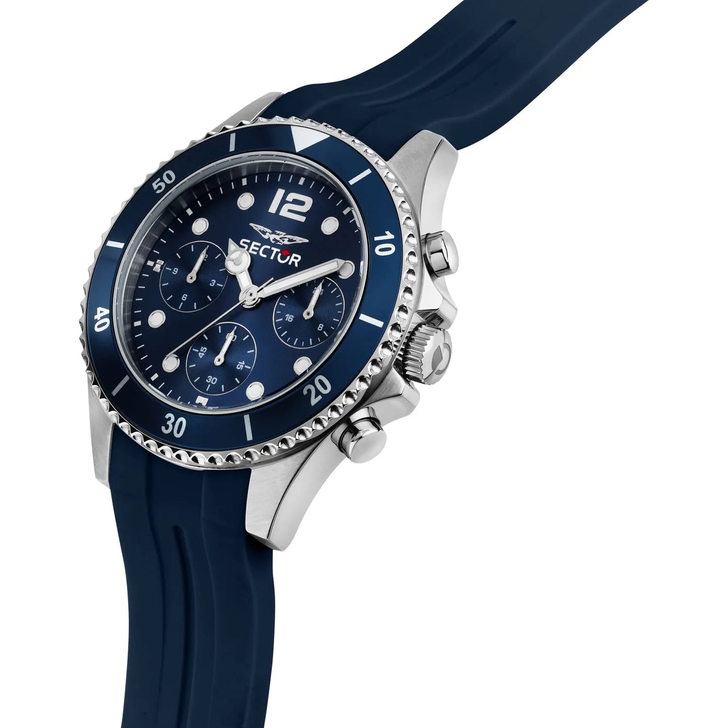 Orologio cronografo uomo Sector 230 R3251161052 - Arena Gioielli