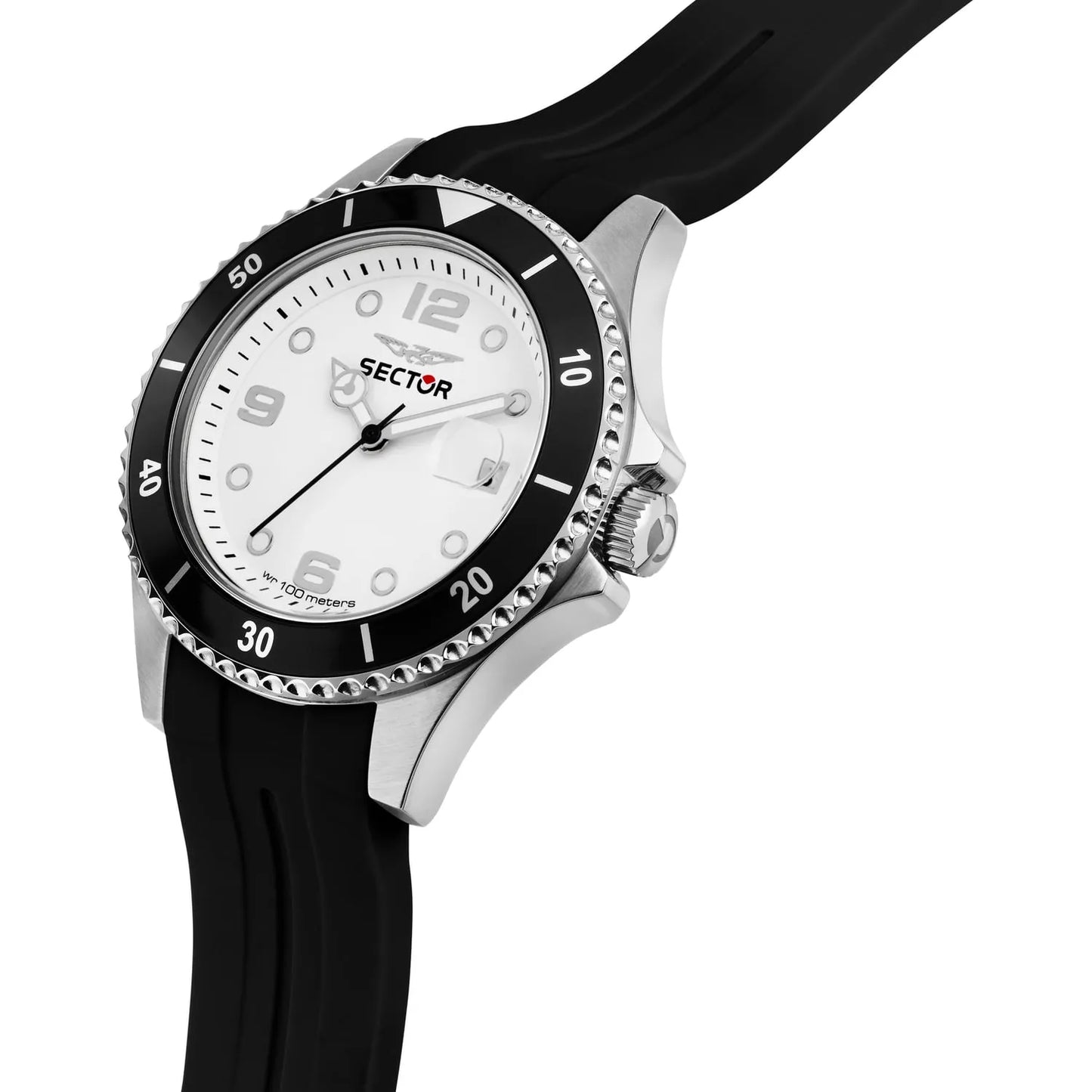 Orologio solo tempo uomo Sector 230 R3251161057 - Arena Gioielli