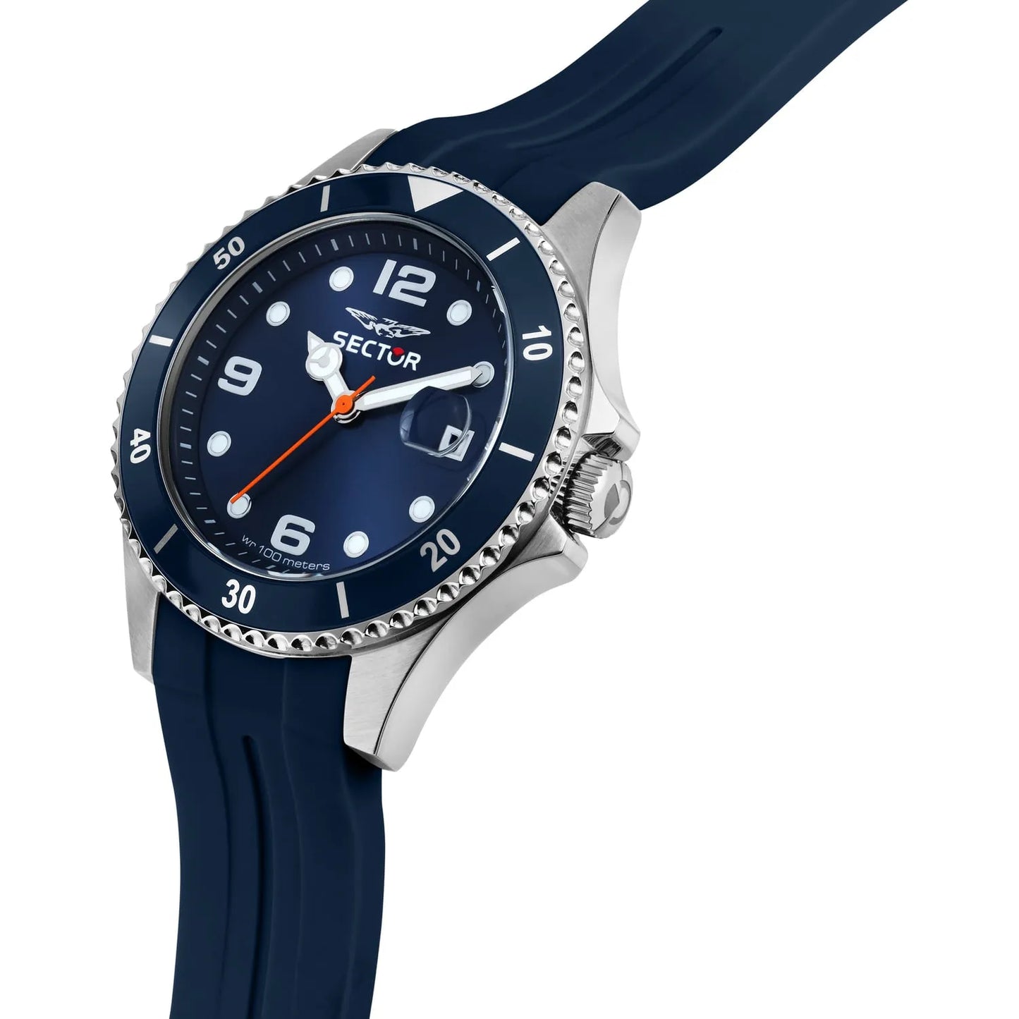 Orologio solo tempo uomo Sector 230 R3251161056 - Arena Gioielli