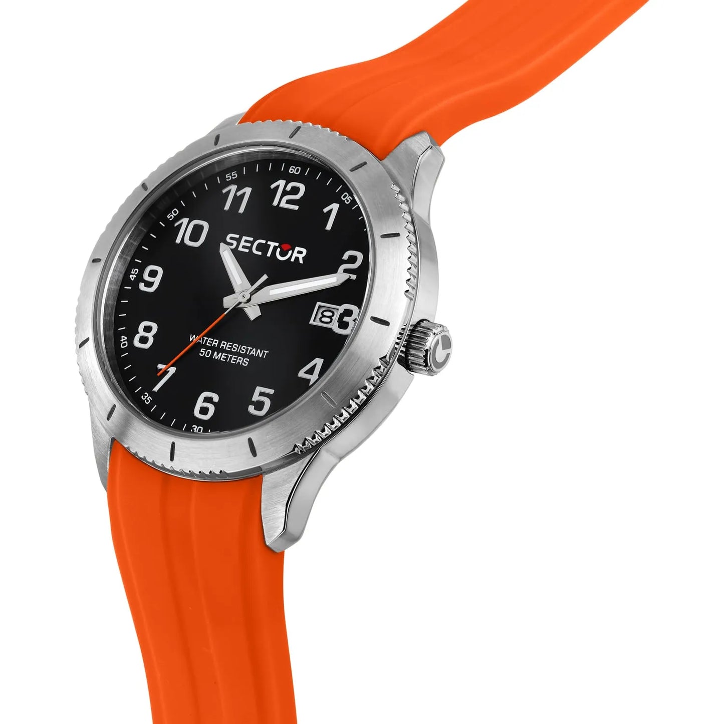 Orologio solo tempo uomo Sector 270 R3251578017 - Arena Gioielli