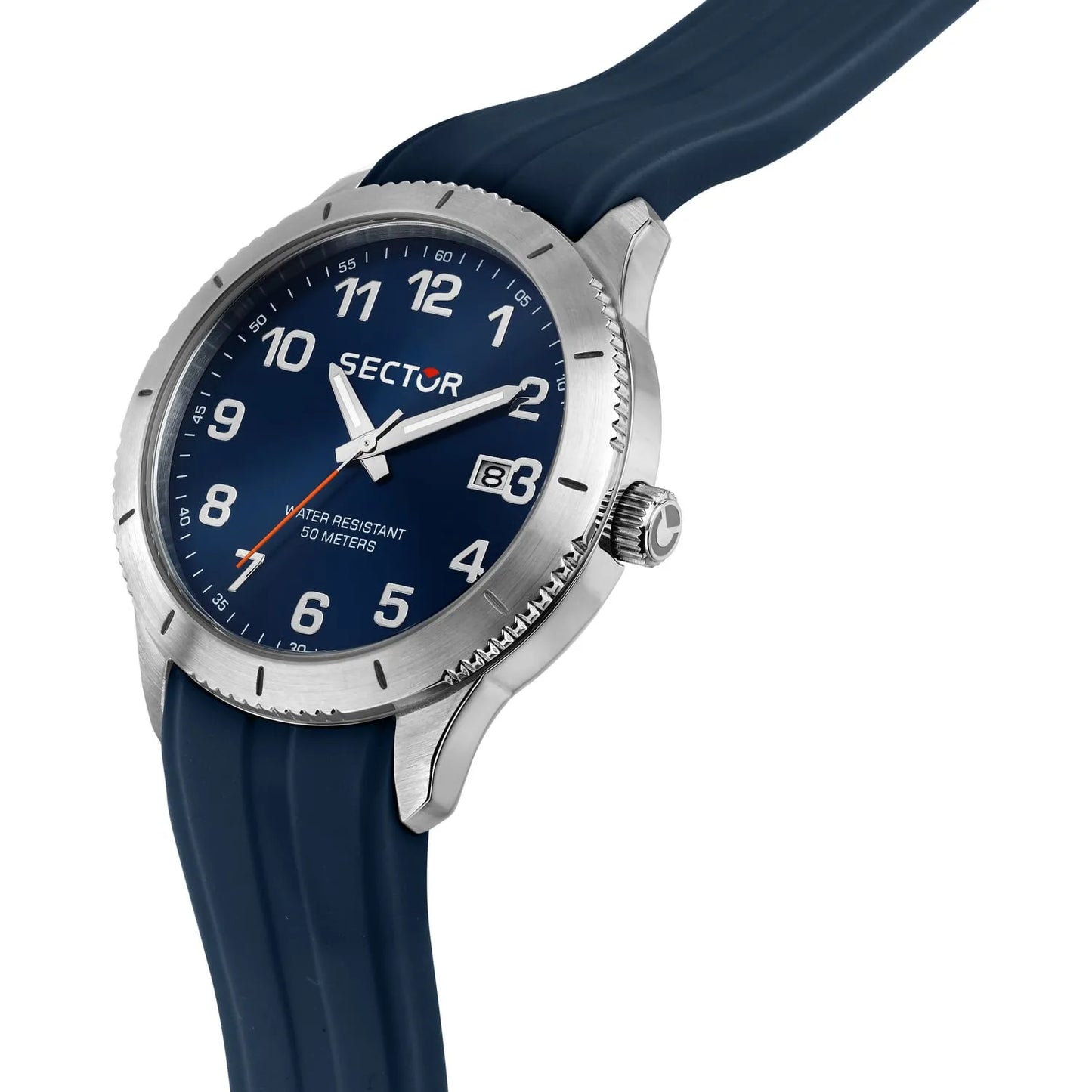 Orologio solo tempo uomo Sector 270 R3251578015 - Arena Gioielli