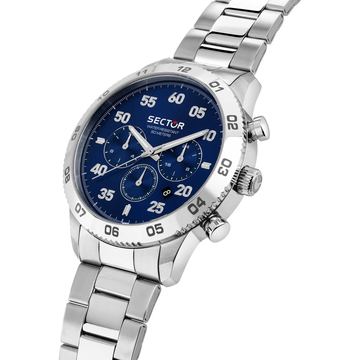 Orologio cronografo uomo Sector 270 R3253578033 - Arena Gioielli