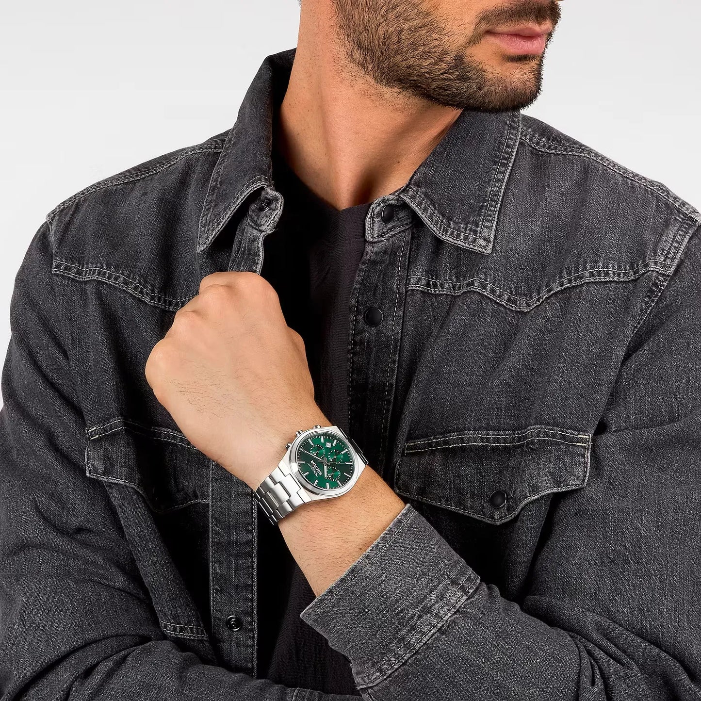 Orologio uomo Sector R3273301002