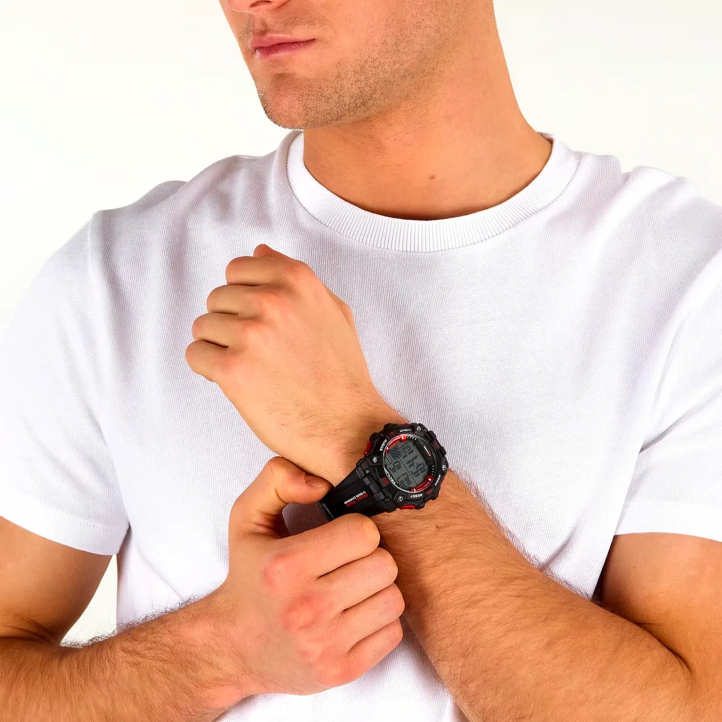 Orologio uomo Sector R3251317001 - Arena Gioielli