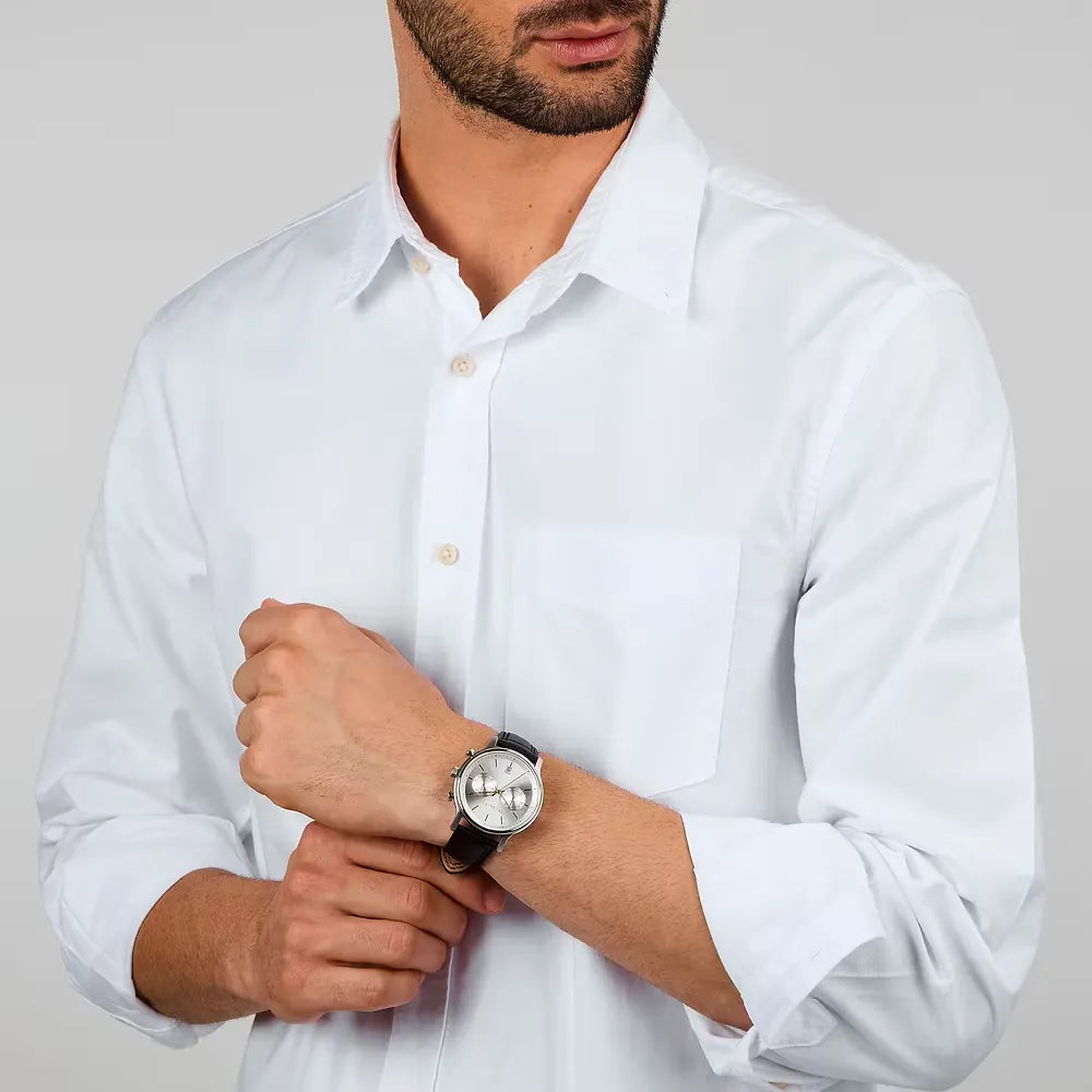 Orologio uomo Trussardi R2451174002