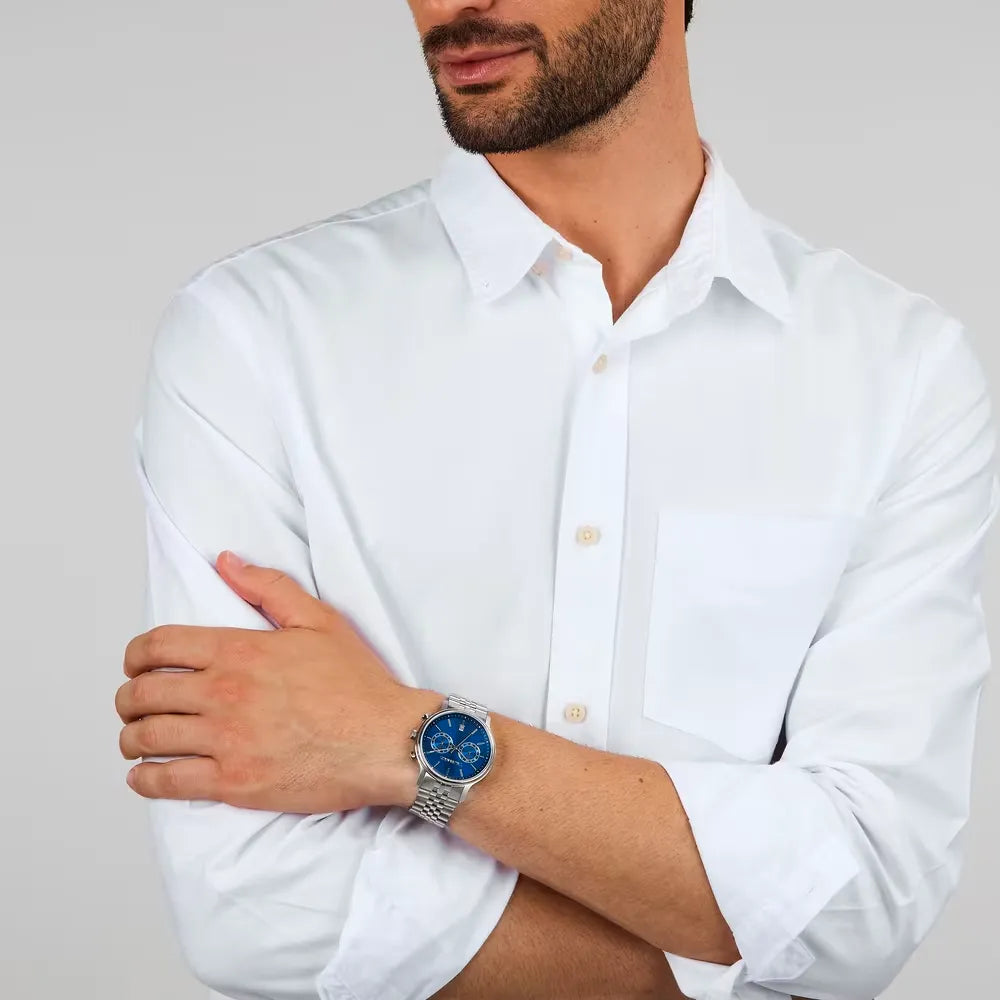 Orologio uomo Trussardi R2453174003