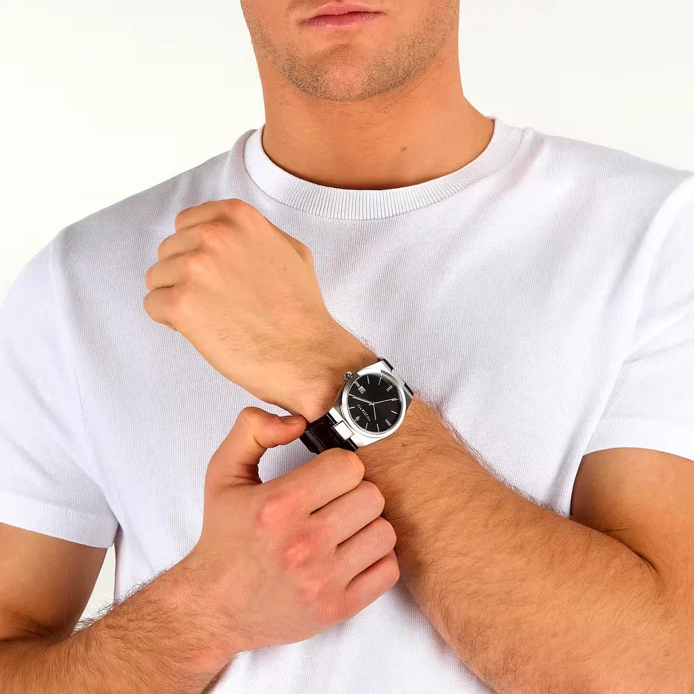 Orologio uomo Trussardi R2451175004