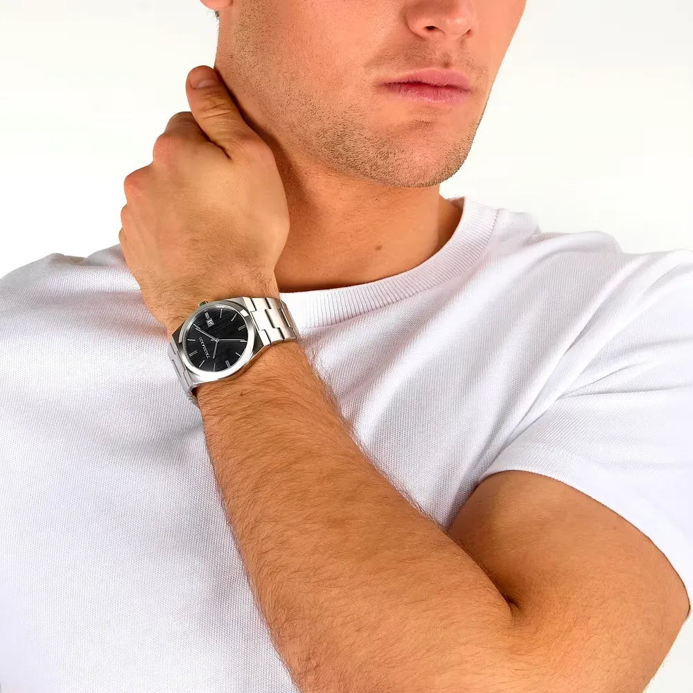 Orologio uomo Trussardi R2453175006