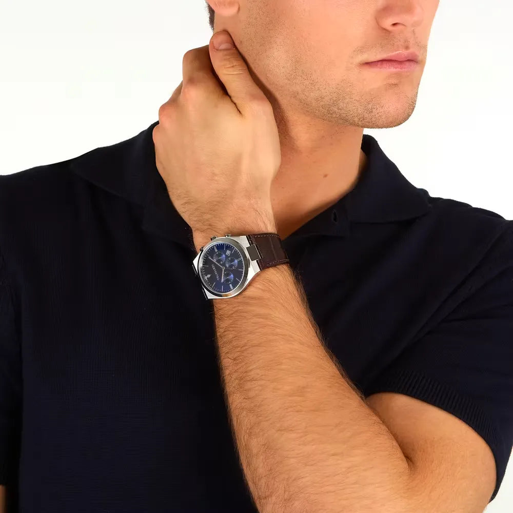 Orologio uomo Trussardi R2451175002