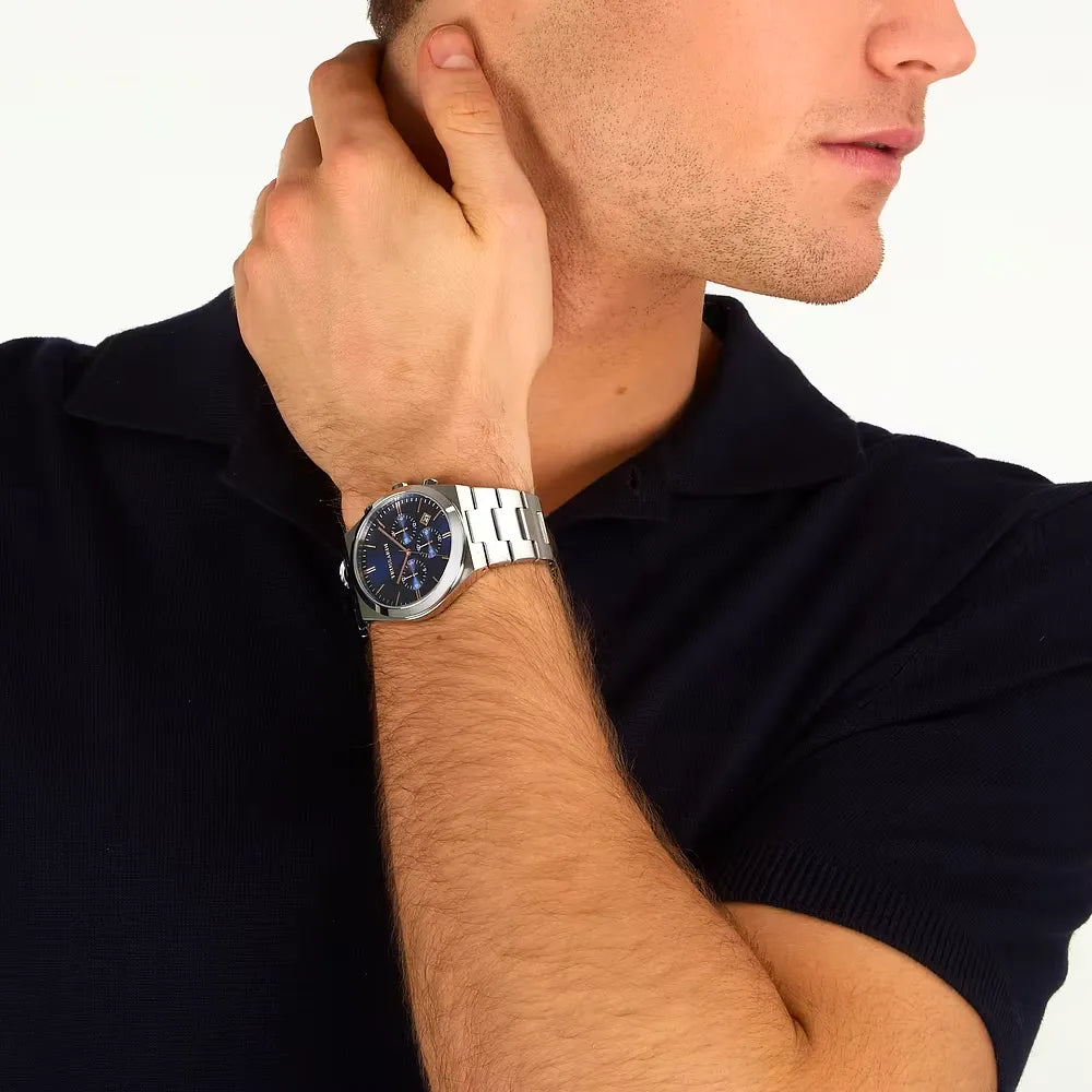 Orologio uomo Trussardi R2453175002