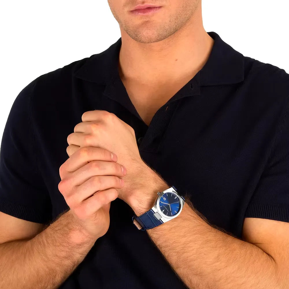 Orologio uomo Trussardi R2451175005