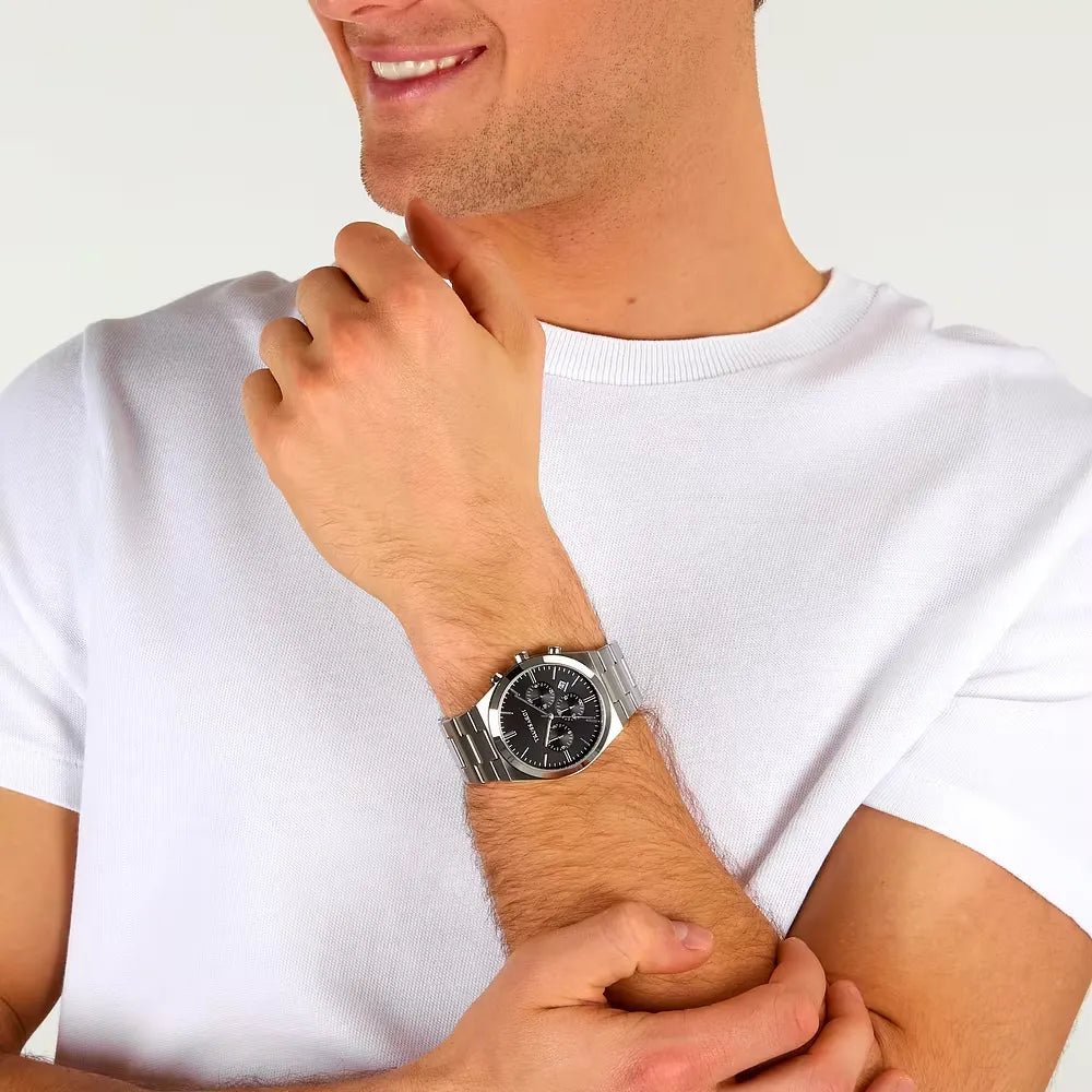 Orologio uomo Trussardi R2453175003