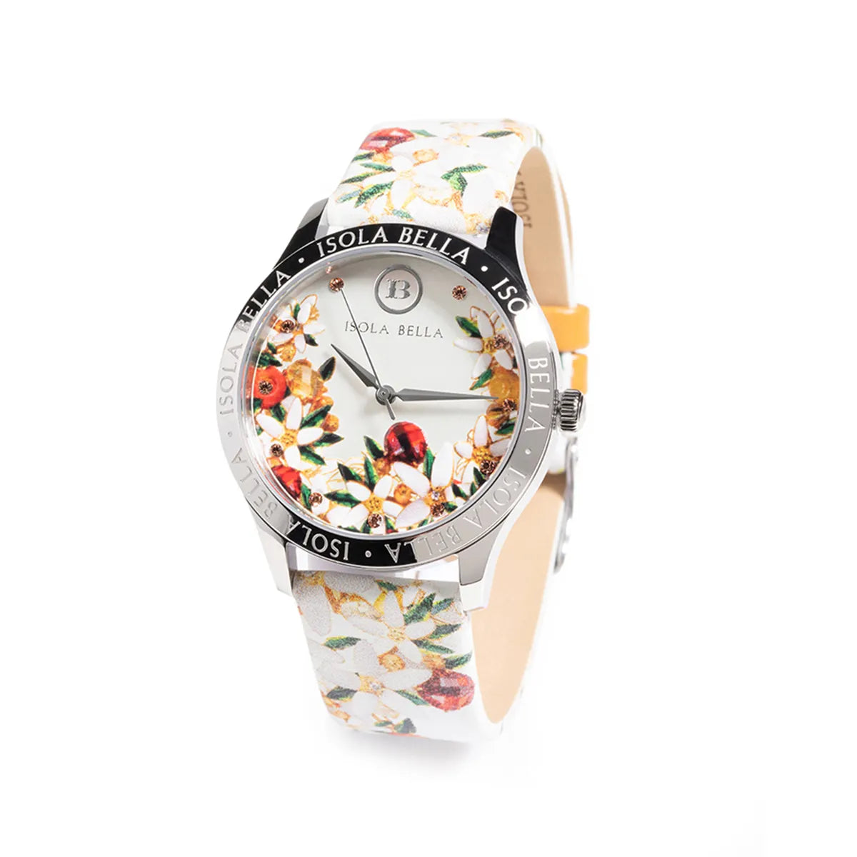 Orologio donna Zagara Isola Bella 40000124