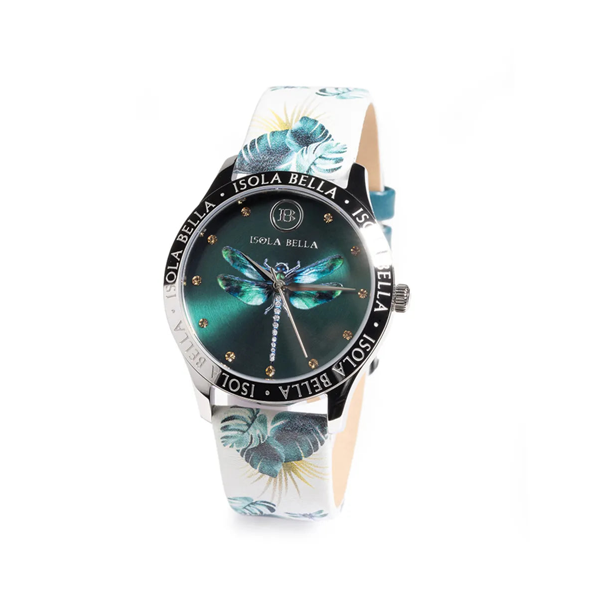 Orologio donna Libellula Isola Bella 40000125