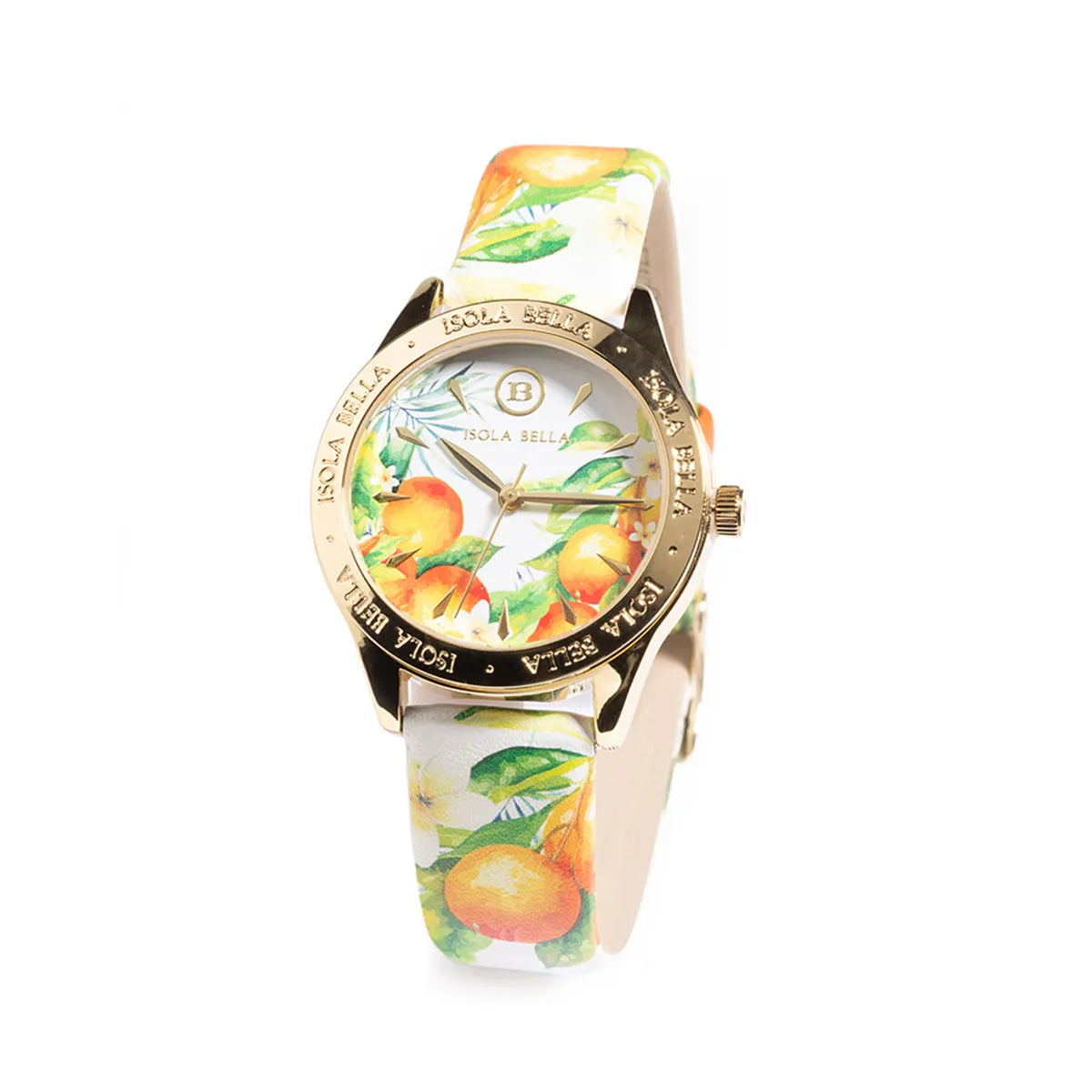 Orologio donna Arance Isola Bella 40000127