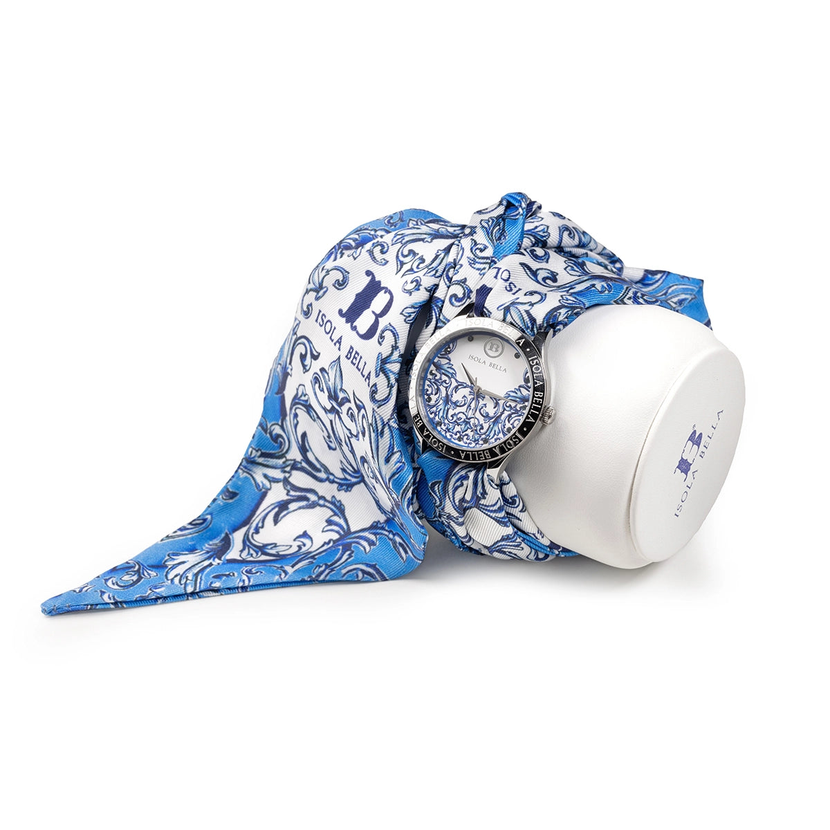 Orologio donna Onda Decoro Isola Bella 40000128