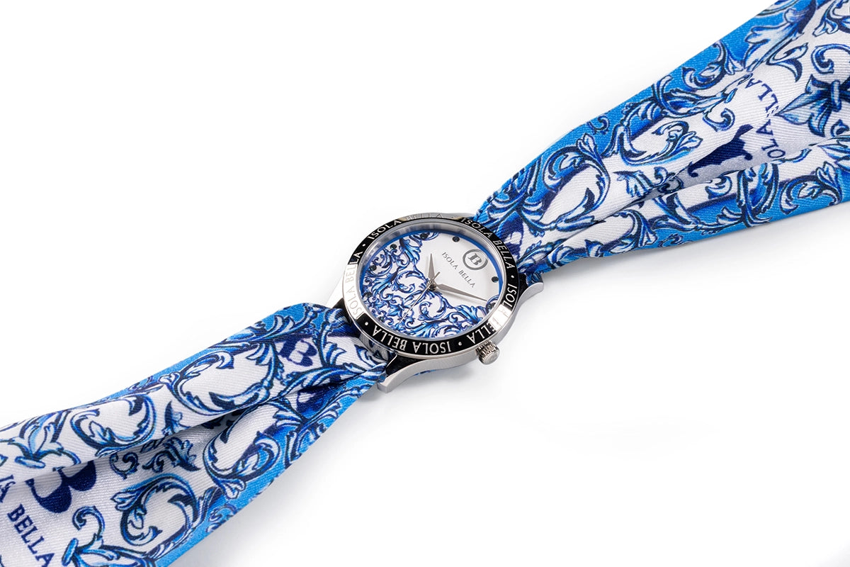 Orologio donna Onda Decoro Isola Bella 40000128