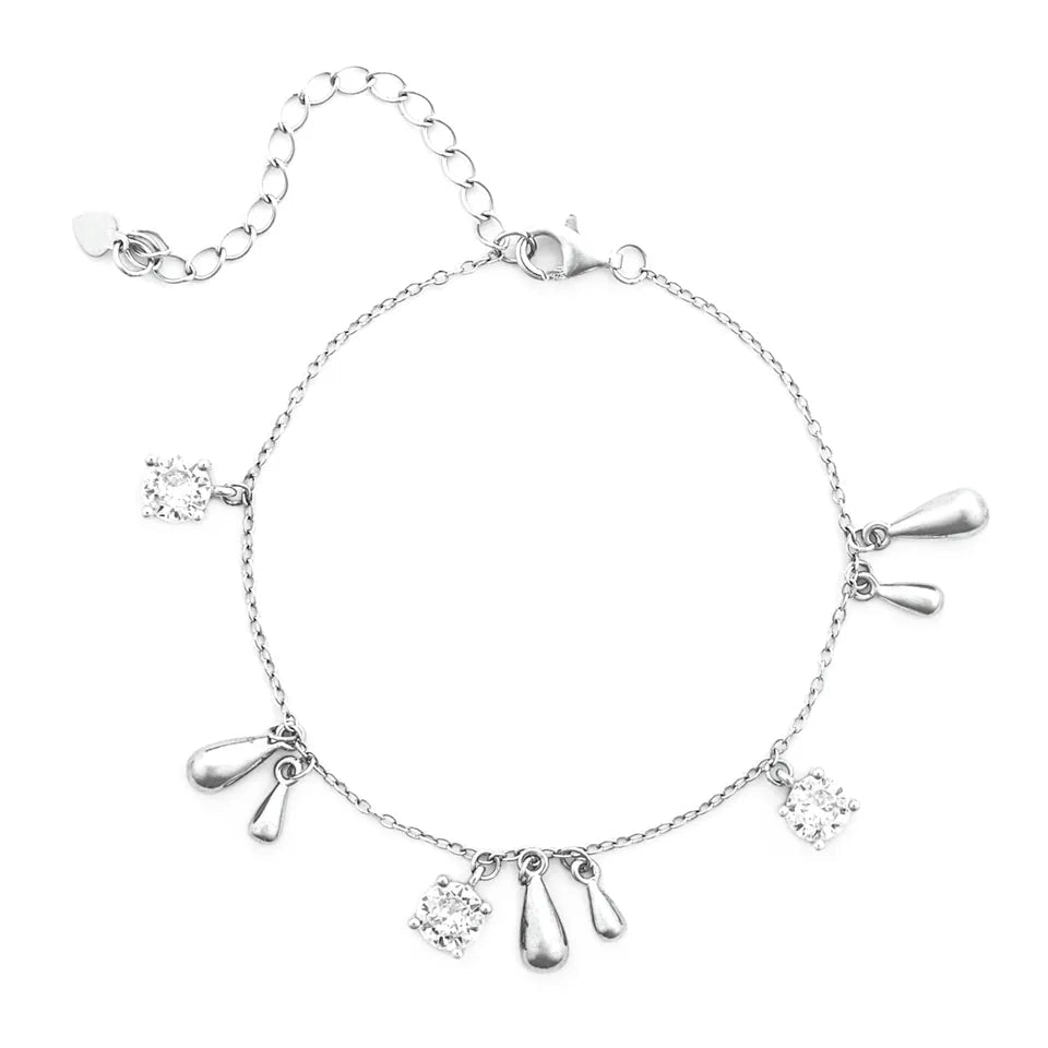 Bracciale donna Cesare Paciotti 4UBR7452W