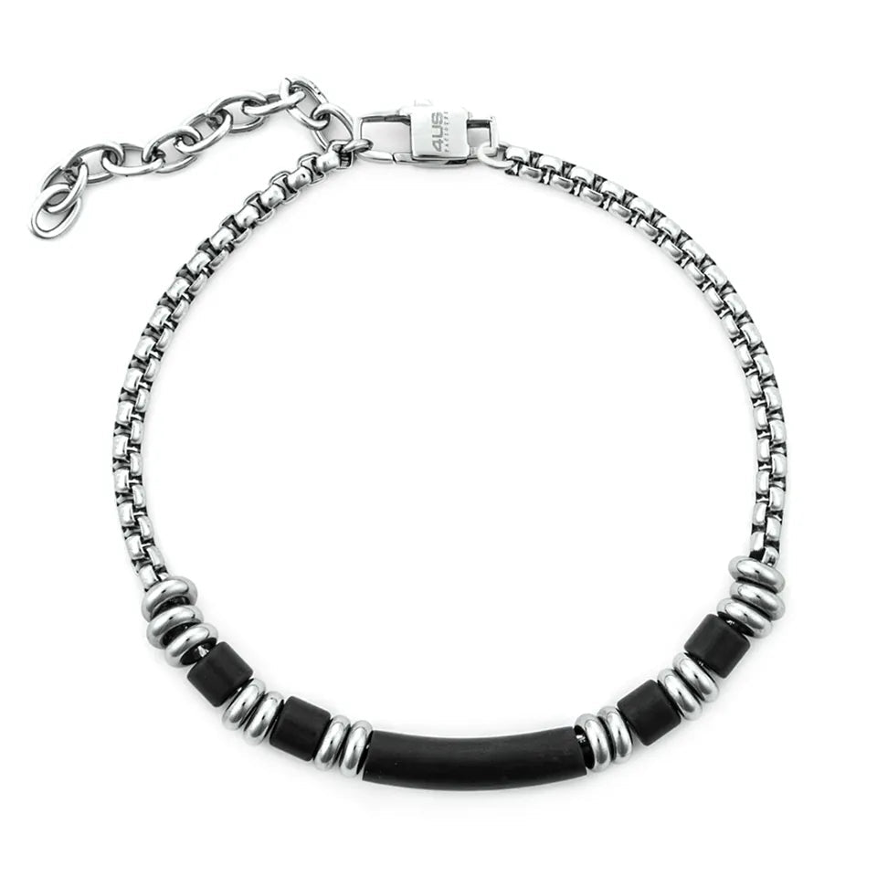 Bracciale uomo Cesare Paciotti 4UBR7526